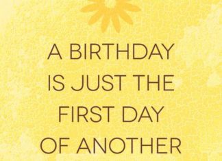 + 112 happy birthday wishes : Beautiful Birthday Sayings