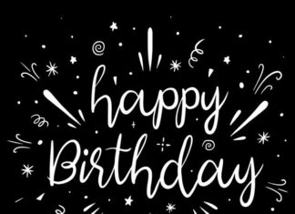 + 112 happy birthday wishes : Descarga gratis Letras De Feliz Cumpleaños En Español