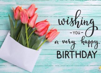 + 112 happy birthday wishes : Happy Birthday Images | The Best Collection