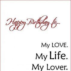 + 112 happy birthday wishes : Happy Birthday to My Dear Husband, Birthday wishes for Husband, Birthday Greetings #happybirthday