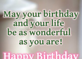 + 112 happy birthday wishes : LET’S CELEBRATE-HAPPY BIRTHDAY – Gratitude Is Mine