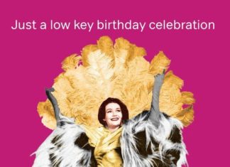 + 112 happy birthday wishes : Low Key Birthday Greeting Cards