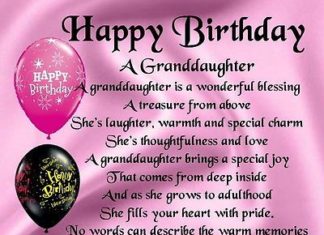 + 112 happy birthday wishes : Personalised Coaster – Granddaughter Poem – Happy Birthday + FREE GIFT BOX | eBay
