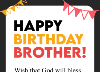 + 112 happy birthday wishes : Superb Birthday – Birthday Card for Brother