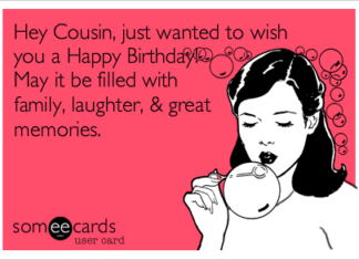 + 112 happy birthday wishes : Today’s News, Entertainment, Video, Ecards and more at Someecards. | someecards.com