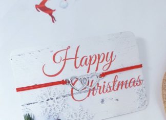 + 112 happy birthday wishes : Wish bracelets Friendship Daughter Birthday Mum Sister Christmas Gift – Happy Christmas