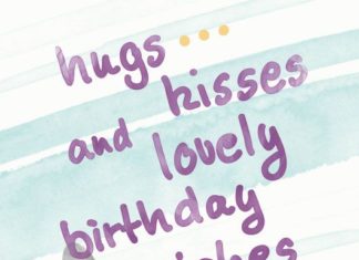 + 112 happy birthday wishes : silartiges