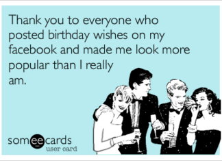 + 112 happy birthday wishes : Today’s News, Entertainment, Video, Ecards and more at Someecards. | someecards.com