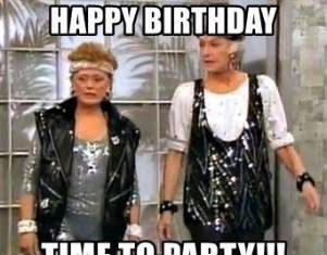 + 112 happy birthday wishes : 45 Funny Happy Birthday Meme Harvest