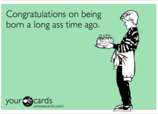+ 112 happy birthday wishes : Today’s News, Entertainment, Video, Ecards and more at Someecards. | someecards.com