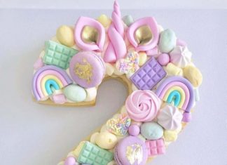 + 74 birthday party decorations : 23 Magical Unicorn Themed Birthday Party Ideas