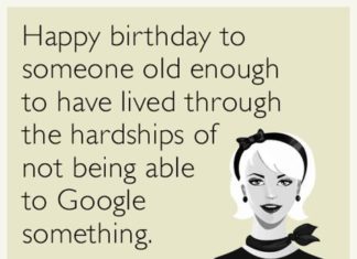 + 112 happy birthday wishes : Today’s News, Entertainment, Video, Ecards and more at Someecards. | someecards.com