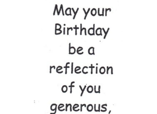 + 112 happy birthday wishes : Happy Birthday wishes Happy Birthday Sentiments Happy Birthday Verse. D175