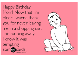 + 112 happy birthday wishes : Today’s News, Entertainment, Video, Ecards and more at Someecards. | someecards.com