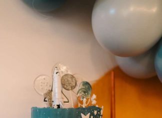 + 74 birthday party decorations :