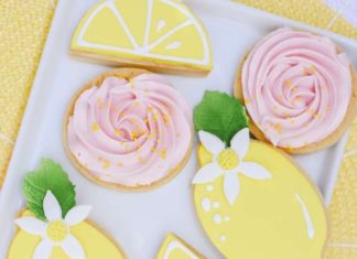 + 74 birthday party decorations :