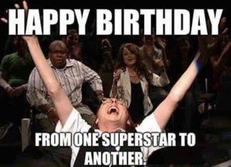 + 112 happy birthday wishes : 120 Outrageously Hilarious Birthday Memes | SayingImages.com