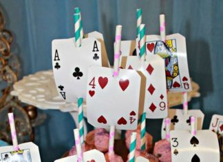 + 74 birthday party decorations :