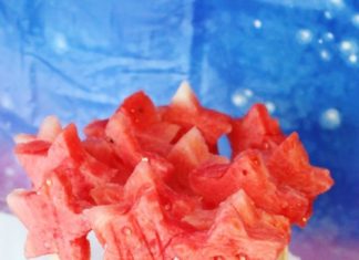 + 74 birthday party decorations : An Astronaut Themed Birthday Party