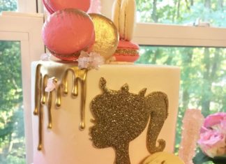 + 74 birthday party decorations :