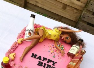 + 74 birthday party decorations : Best 21st Birthday Ideas To Throw An Unforgettable Party | ByLaiaFeliu