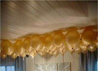 + 74 birthday party decorations : Festa
