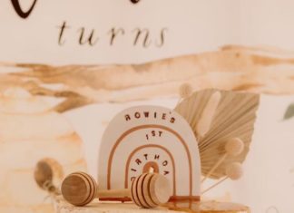 + 74 birthday party decorations : First Bee-Day Bumblebee 1st Birthday Party