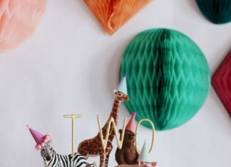 + 74 birthday party decorations : Irresistible Cakes for All Occasions