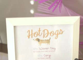 + 74 birthday party decorations : It’s a PAWTY | Harper’s 2nd Birthday