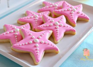 + 74 birthday party decorations : Mermaid Birthday Party Ideas | Photo 2 of 26