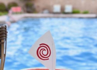 + 74 birthday party decorations : Moana Birthday Party That Will Inspire You! – Make Life Lovely