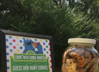 + 74 birthday party decorations : Sesame Street Birthday Party Decorations — Parkway Events