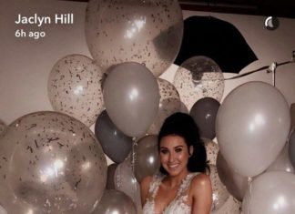 + 74 birthday party decorations : The Jaclyn Hill Palette Is Back, But You Have to Act Quickly