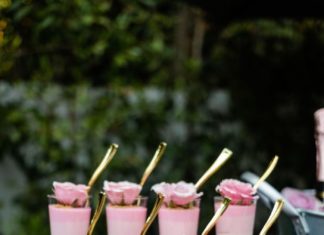 + 74 birthday party decorations : Tutu Cute Birthday Party | Kara’s Party Ideas