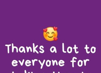 + 112 birthday wishes for friend : Thanks For Birthday Wishes. Thanks For All The Love and Gifts. Thanks For sending me Prayers.