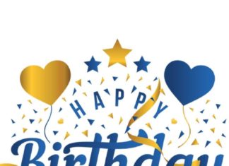 + 112 happy birthday wishes : 35+ The Best Birthday Wishes Straight From The HEART