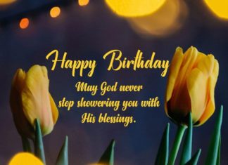 + 112 happy birthday wishes : 80 Religious Birthday Wishes and Messages – WishesMsg
