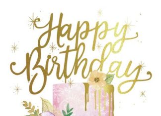 + 112 happy birthday wishes : Advocate-Art | London – Seville – New York