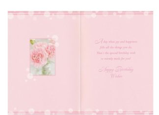 + 112 happy birthday wishes : Birthday Card – Have A Lovely