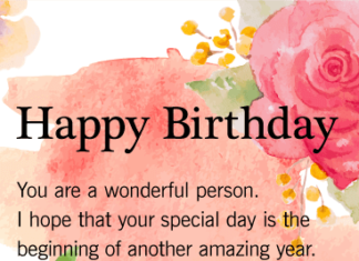+ 112 happy birthday wishes : Birthday Cards for Her | Birthday & Greeting Cards by Davia – Free eCards