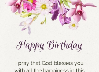 + 112 happy birthday wishes : Birthday Wishes For Brother – Top 20 Happy Birthday Wishes For Brother