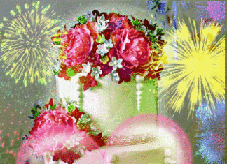 + 112 happy birthday wishes : Happy Birthday Cake