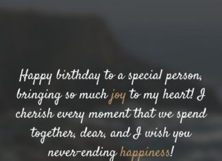 + 112 happy birthday wishes : Happy Birthday Lover