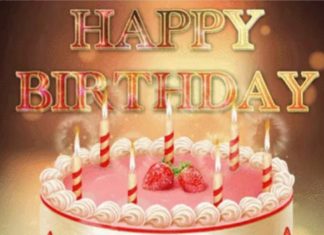 + 112 happy birthday wishes : Happy Birthday Wishes & Greetings