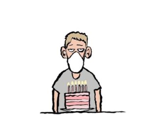 + 112 happy birthday wishes : Happy Quarantine Birthday!