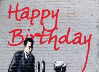 + 112 happy birthday wishes : Marjolijn on Twitter