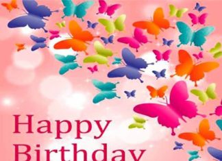 + 112 happy birthday wishes : Original Landscape Painting by Iryna Artist | Abstract Art on Canvas | Light art