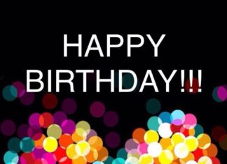 + 112 happy birthday wishes : cupcake birthday