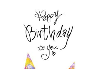 + 112 happy birthday wishes : Happy Birthday Images | The Best Collection