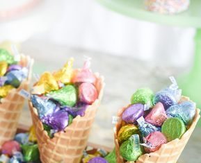 + 74 birthday party decorations : Ice Cream Party Decorations, Treats & Theme Ideas